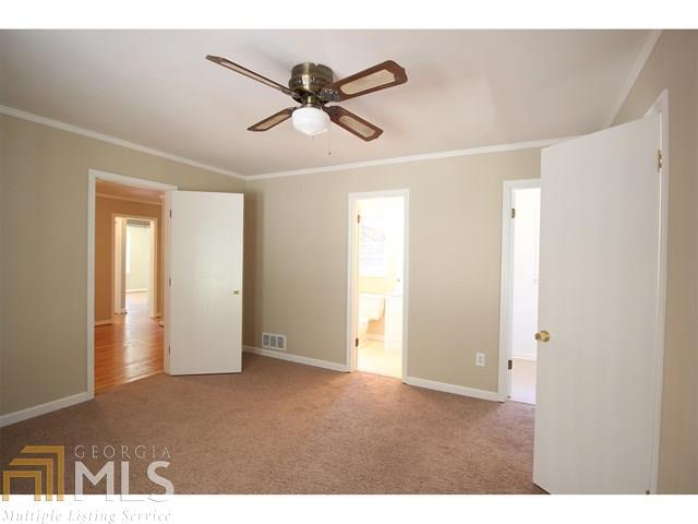 Conley Hills - Residential