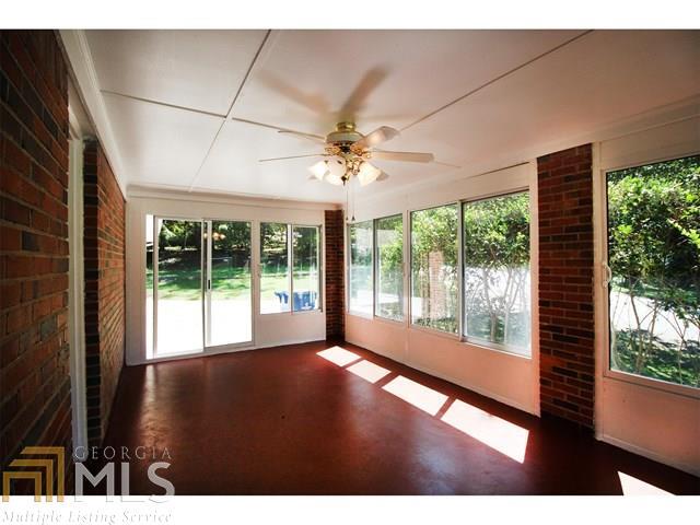 Conley Hills - Residential