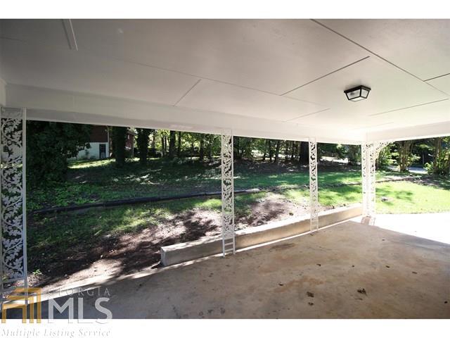 Conley Hills - Residential