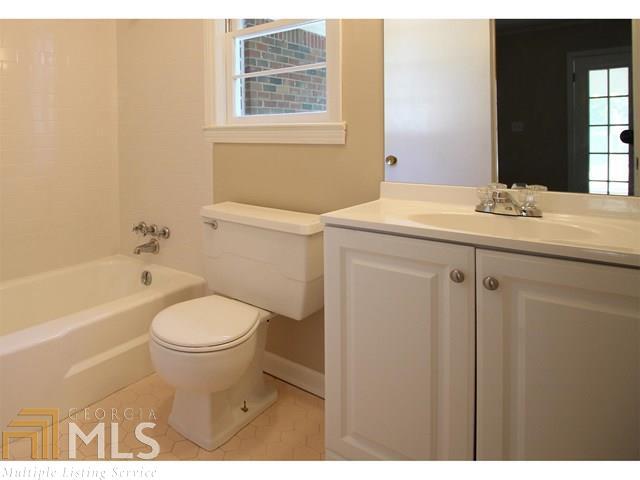 Conley Hills - Residential