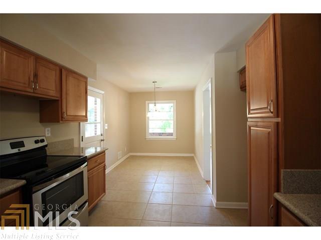Conley Hills - Residential