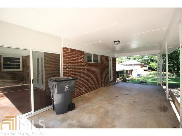 Conley Hills - Residential