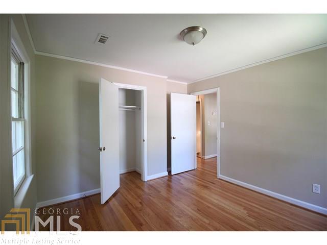 Conley Hills - Residential