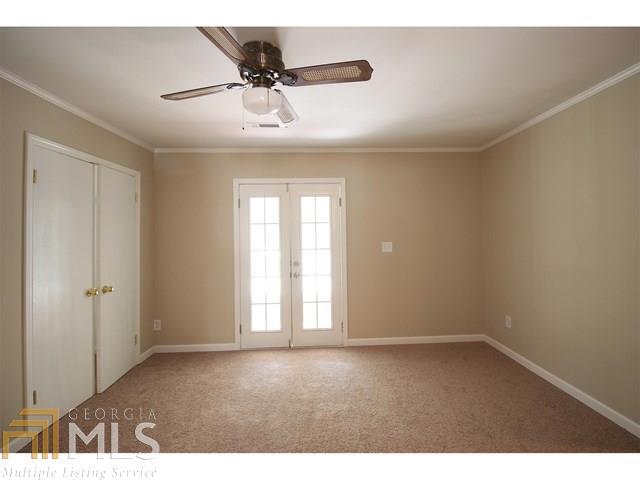 Conley Hills - Residential