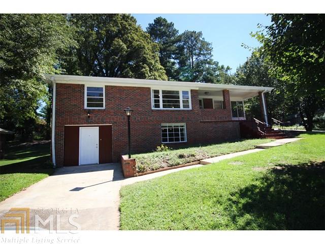 Conley Hills - Residential