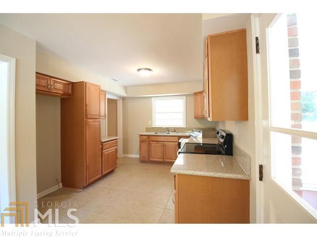 Conley Hills - Residential