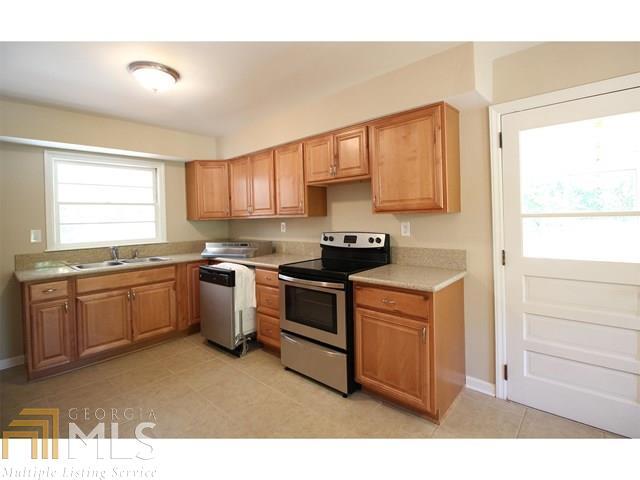 Conley Hills - Residential