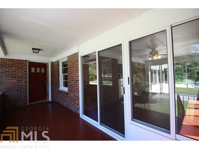Conley Hills - Residential