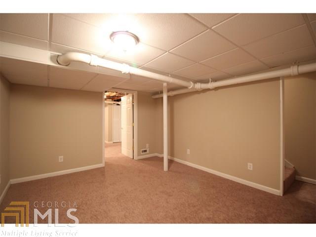 Conley Hills - Residential
