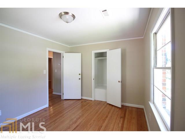 Conley Hills - Residential