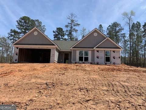 473 Riley Circle, Milledgeville, GA 31061 - #: 10489656