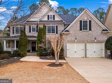 1903 Brackendale RD NW Kennesaw GA 30152