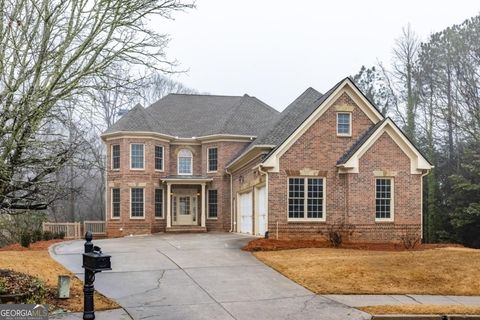 12544 Darvish LN Alpharetta GA 30005