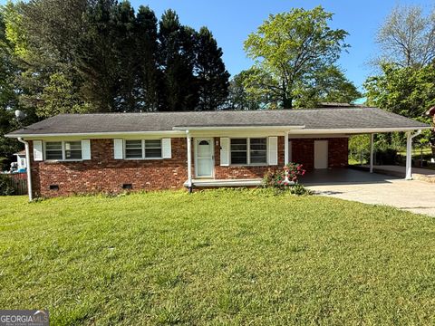 6148 Park Drive, Forest Park, GA 30297 - MLS#: 10446538