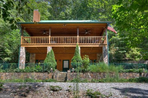 Photo of 707 Novena Court #2437, Ellijay, GA 30540 (MLS # 10545317)