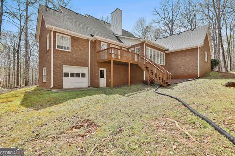 A home in Fayetteville