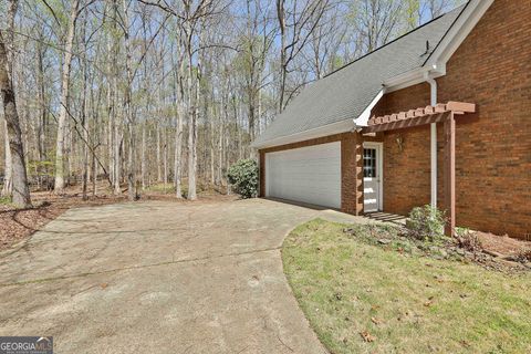 A home in Fayetteville