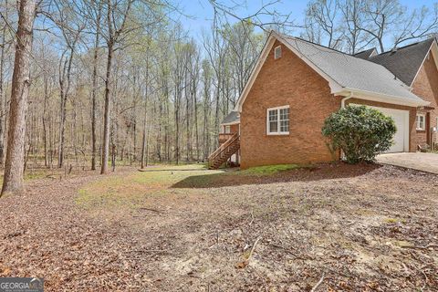 A home in Fayetteville