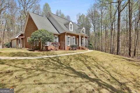 A home in Fayetteville