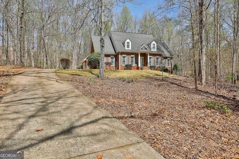 A home in Fayetteville