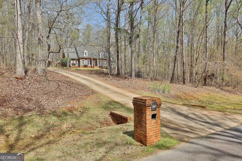 A home in Fayetteville