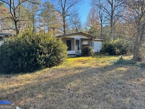 988 Horseshoe Circle, Macon, GA 31217 - #: 10438894