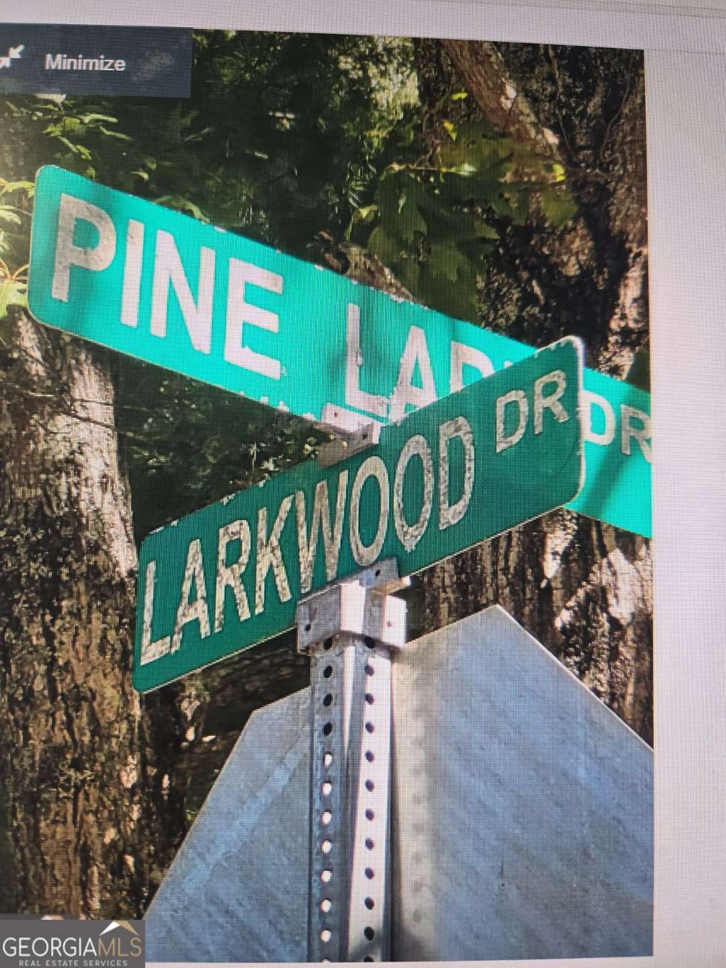 Photo of 1480 Pine Lark Drive #LOT 22, Canton, GA 30114 (MLS # 10679928)