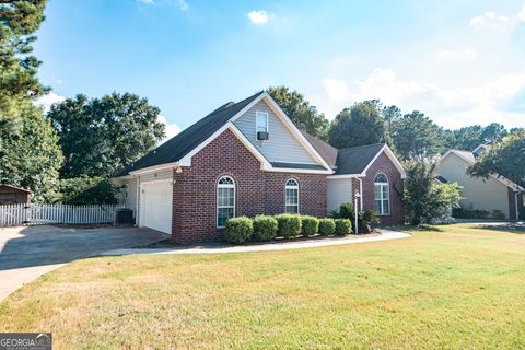 A home in Byron