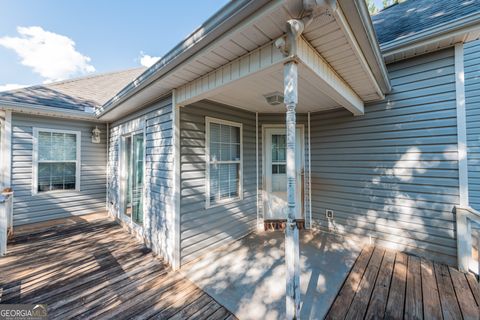 A home in Byron