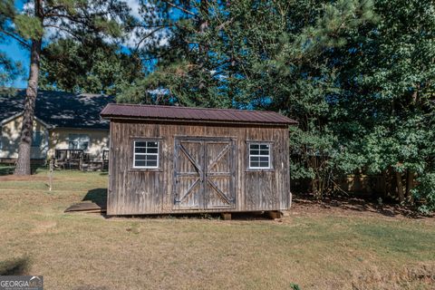 A home in Byron