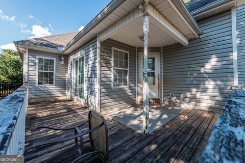 A home in Byron