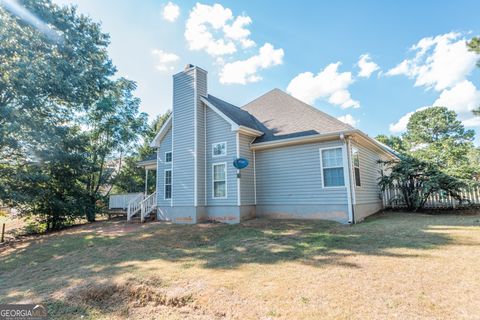 A home in Byron