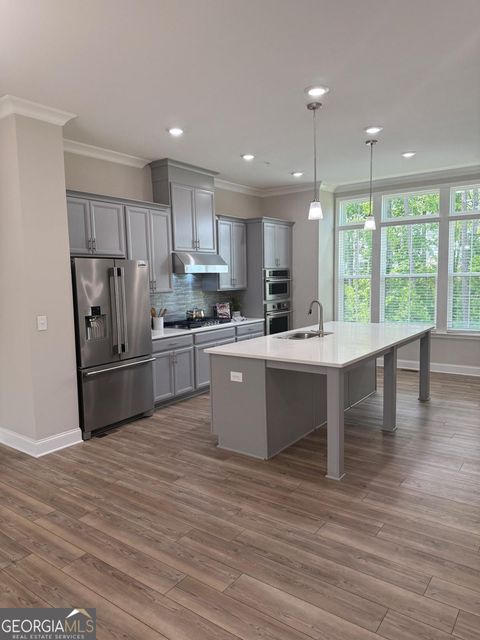 908 Catamaran CT Alpharetta GA 30005