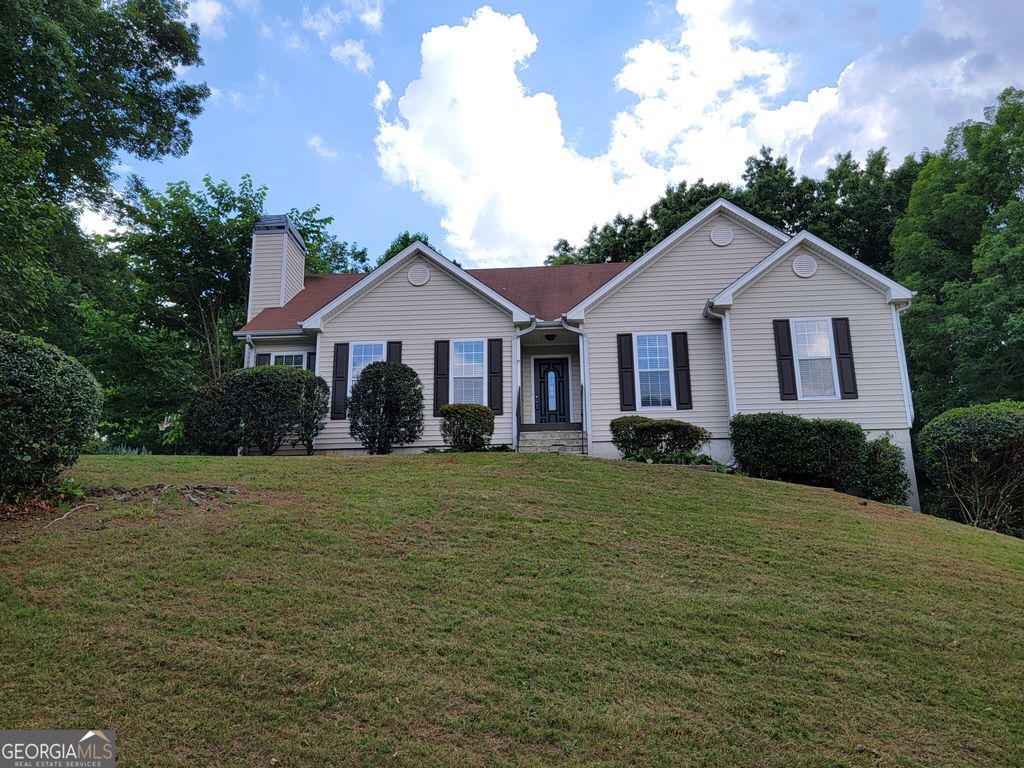 Photo of 6995 Shady Oak Lane, Cumming, GA 30040 (MLS # 10768686)