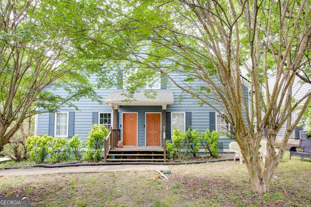 Photo of 664 Bellemeade Avenue NW #B-1, Atlanta, GA 30318 (MLS # 10794726)