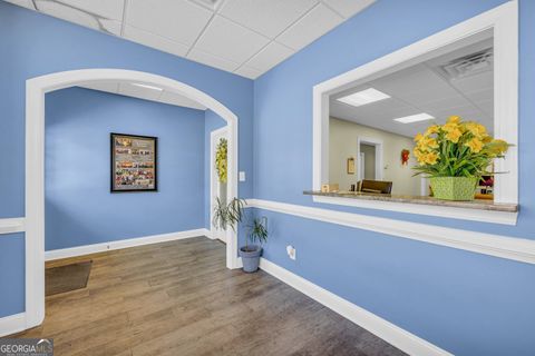 24 Hartwell ST Royston GA 30662