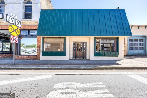 24 Hartwell ST Royston GA 30662