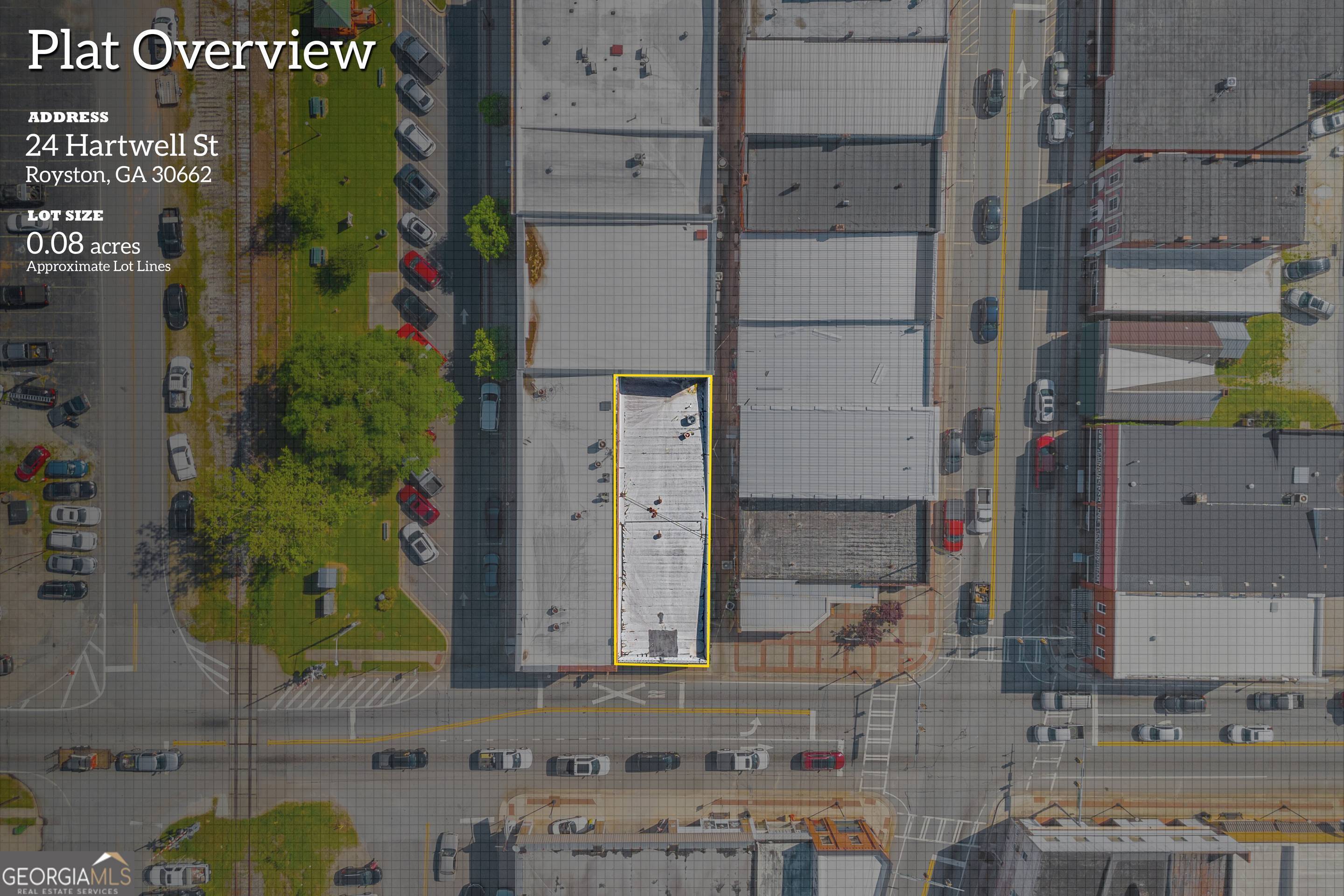 24 Hartwell ST