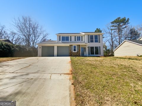 901 Chapman Circle, Stone Mountain, GA 30088 - MLS#: 10476144