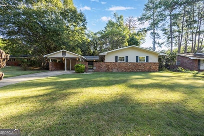 3314 E Lindsay DR Columbus GA 31907