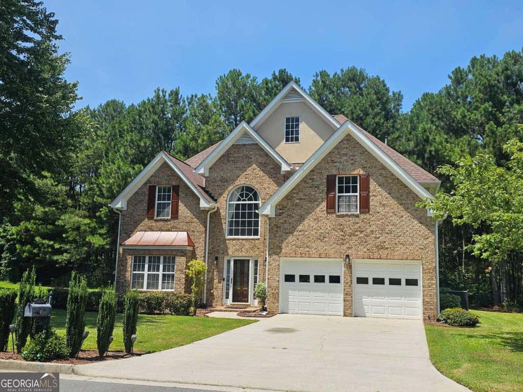 Photo of 3431 Sandwedge Court, Snellville, GA 30039 (MLS # 10821087)
