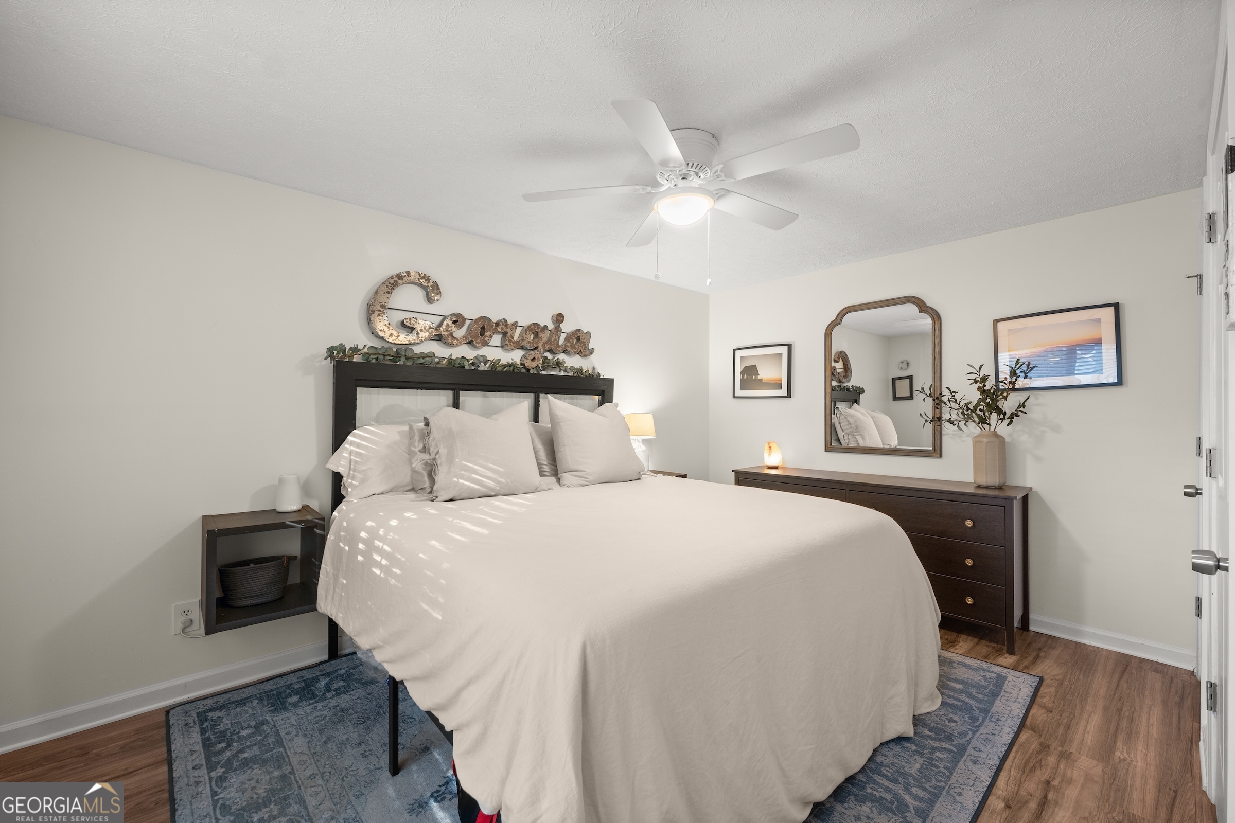 Pebblebrook Shores - Residential