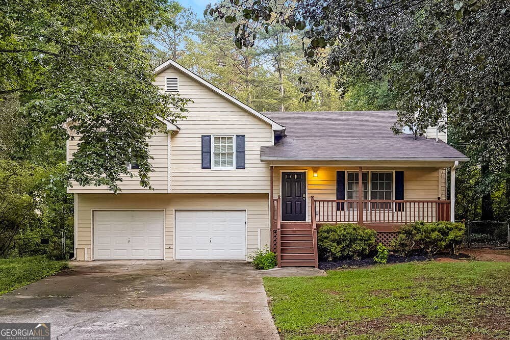 Photo of 140 Loxley Court, Douglasville, GA 30134 (MLS # 10812508)