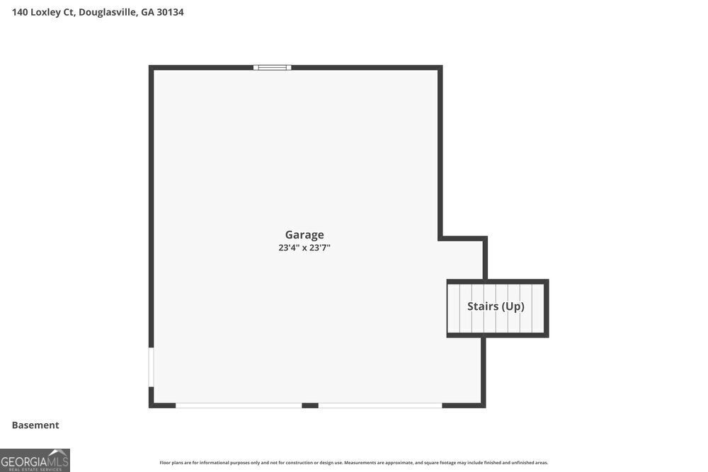 Photo of 140 Loxley Court, Douglasville, GA 30134 (MLS # 10812508)