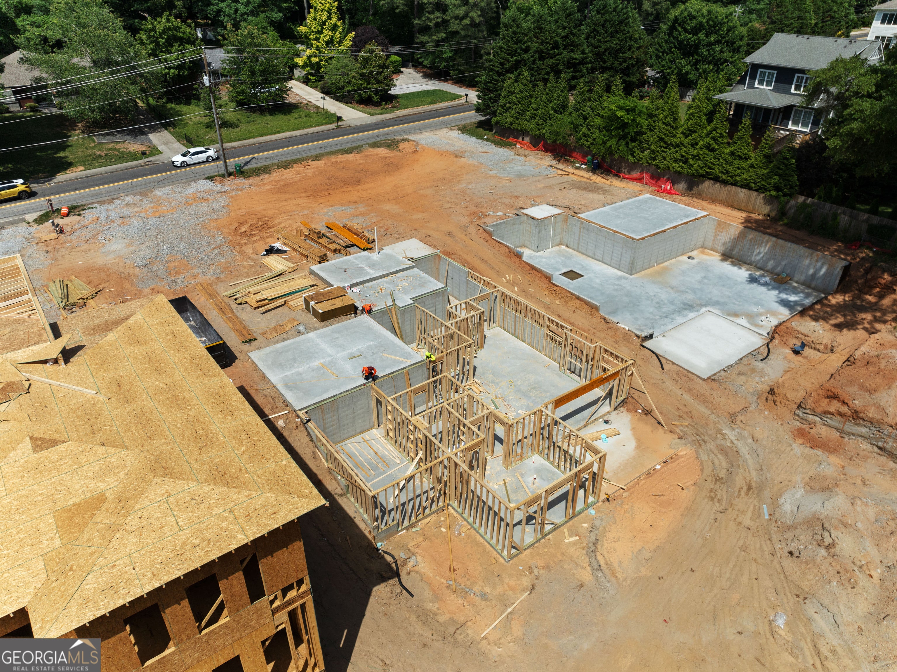 1449 Lavista RD NE LOT 1 THE BEACON