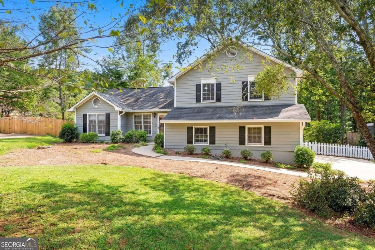2014 Arbor Forest DR SW