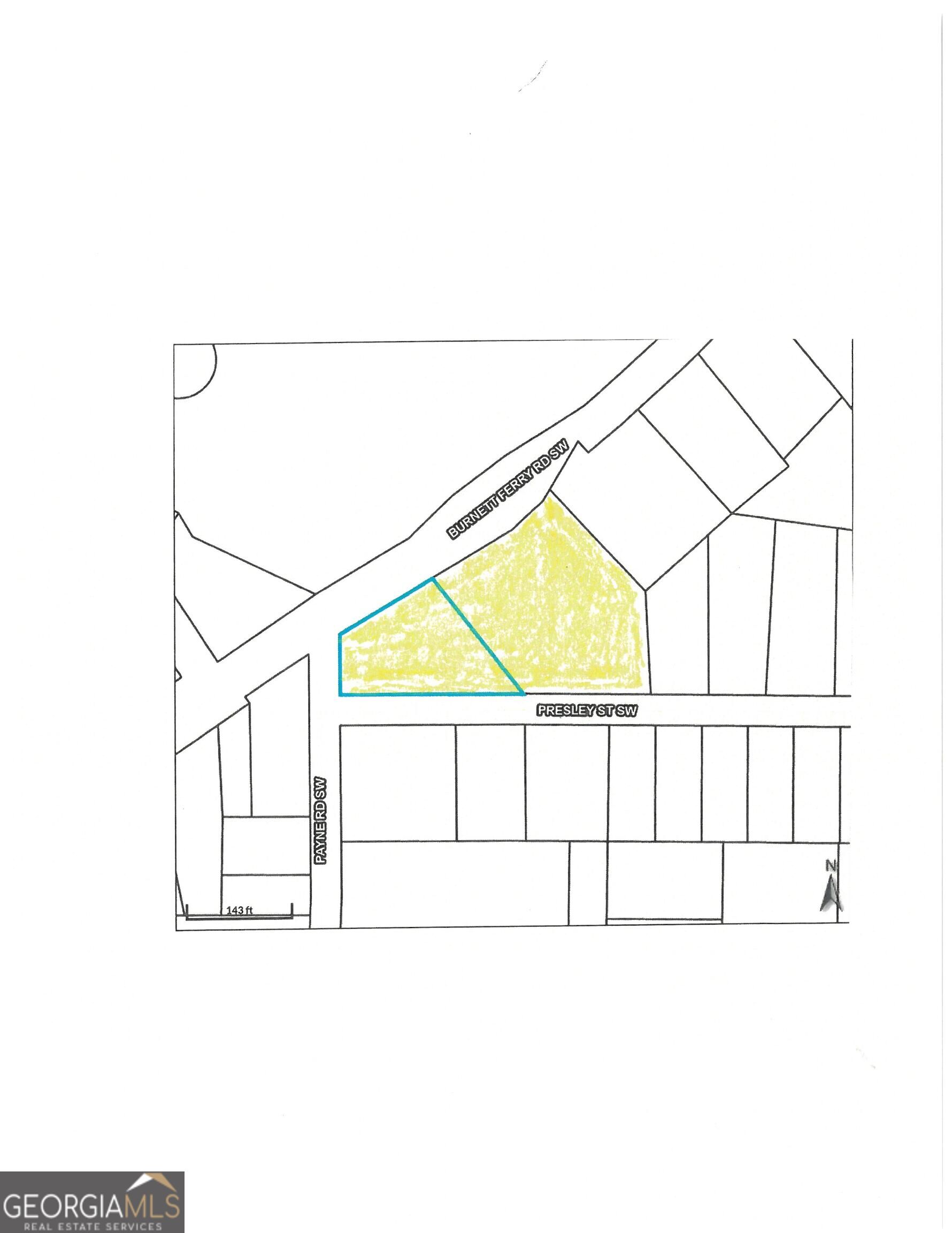 117 Burnett Ferry Rd
