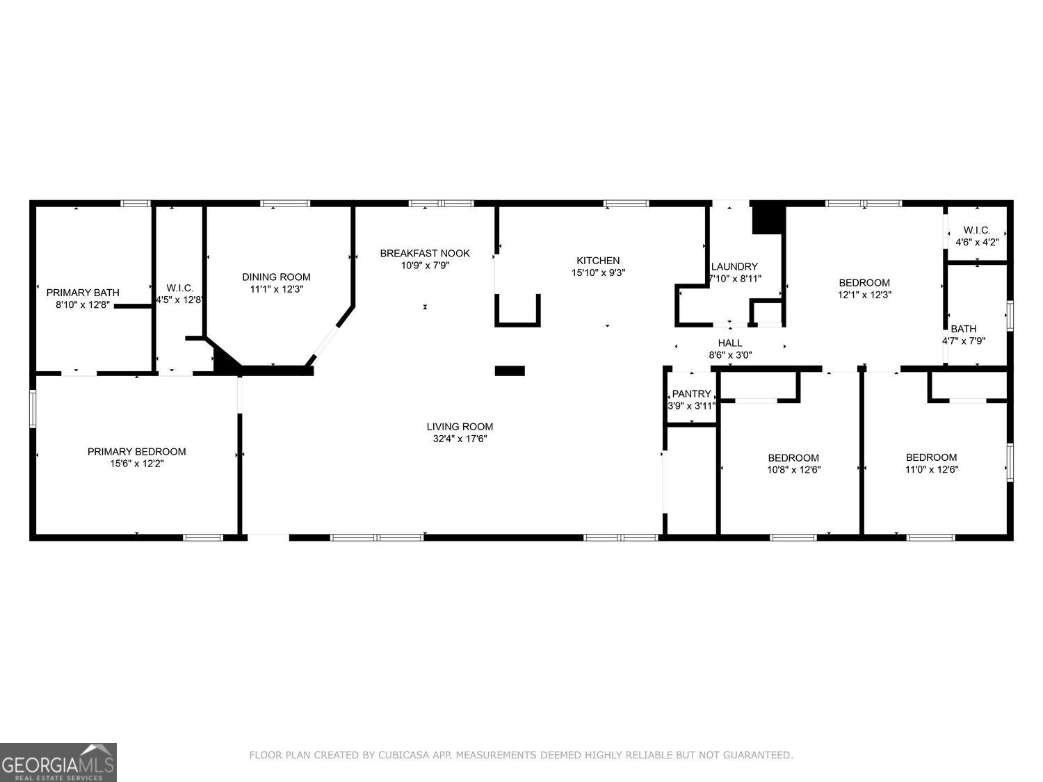 Canton, Georgia 30114, United States, 6 Bedrooms Bedrooms, ,4 BathroomsBathrooms,Residential,Pending,141837