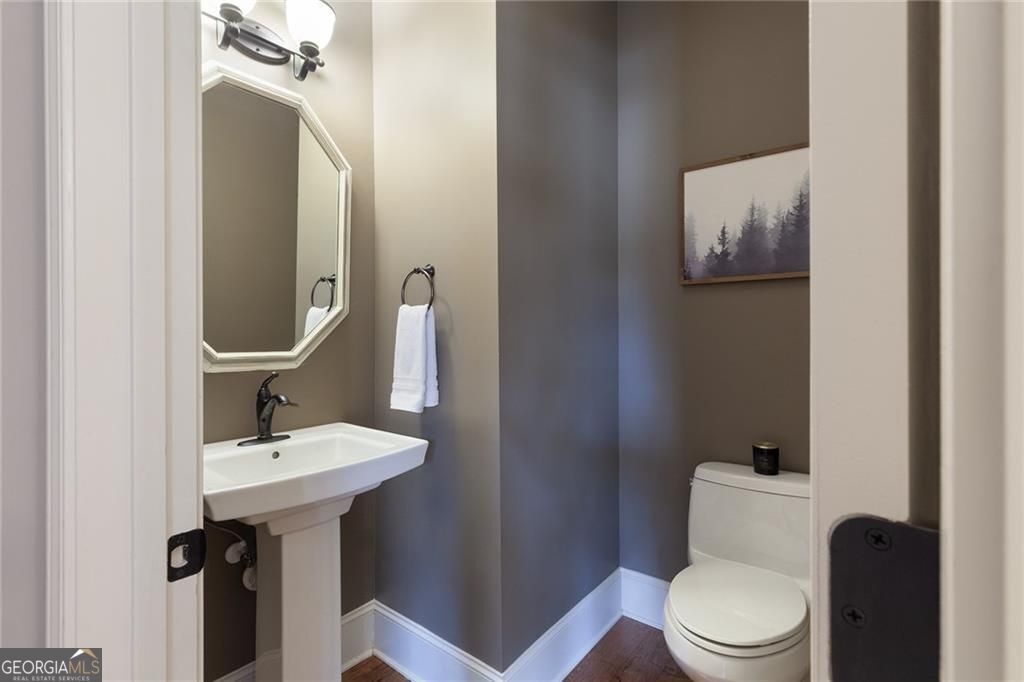 155 Cochran Farms DR