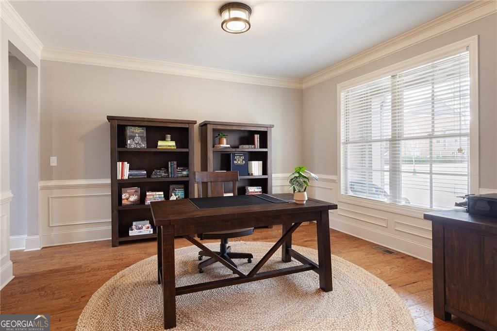 155 Cochran Farms DR